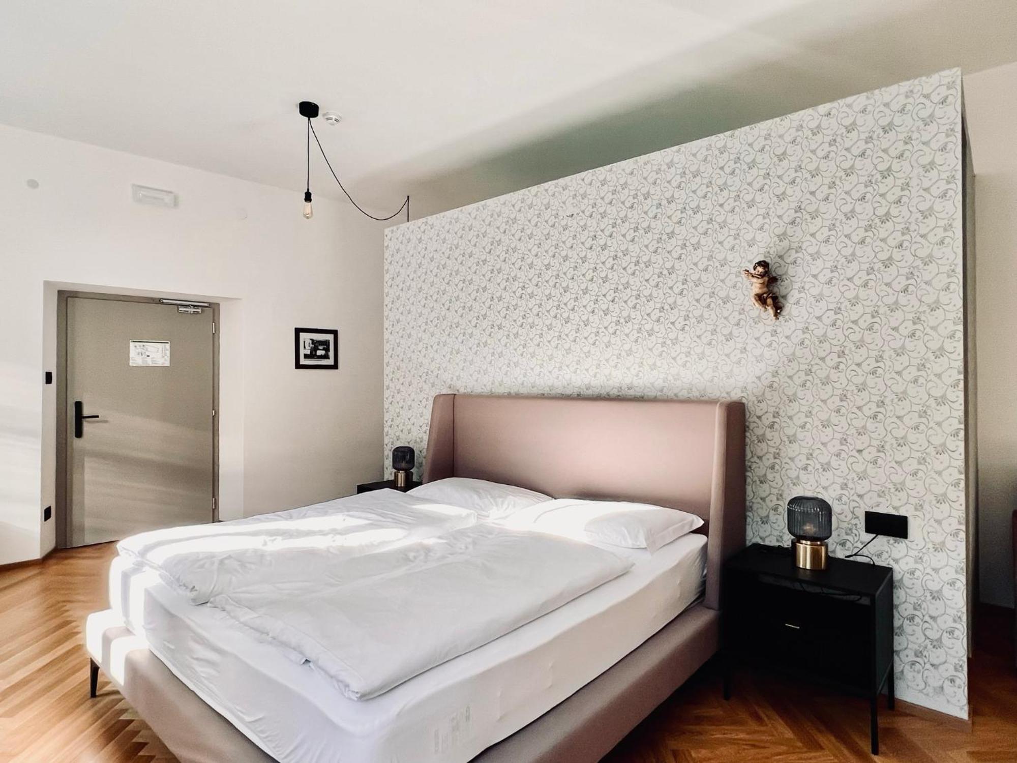 Haus Noldin - Historische Herberge - Dimora Storica ซาลอร์โน ภายนอก รูปภาพ
