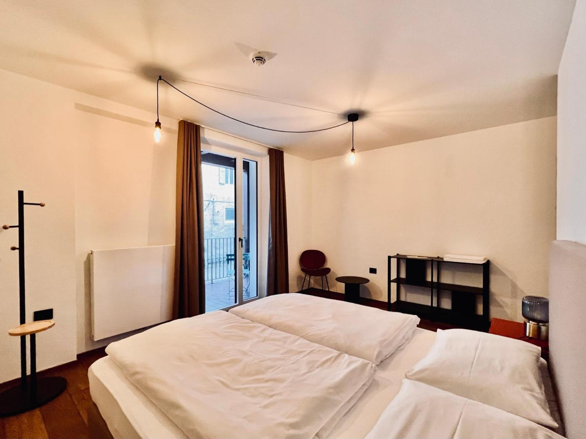 Haus Noldin - Historische Herberge - Dimora Storica ซาลอร์โน ภายนอก รูปภาพ