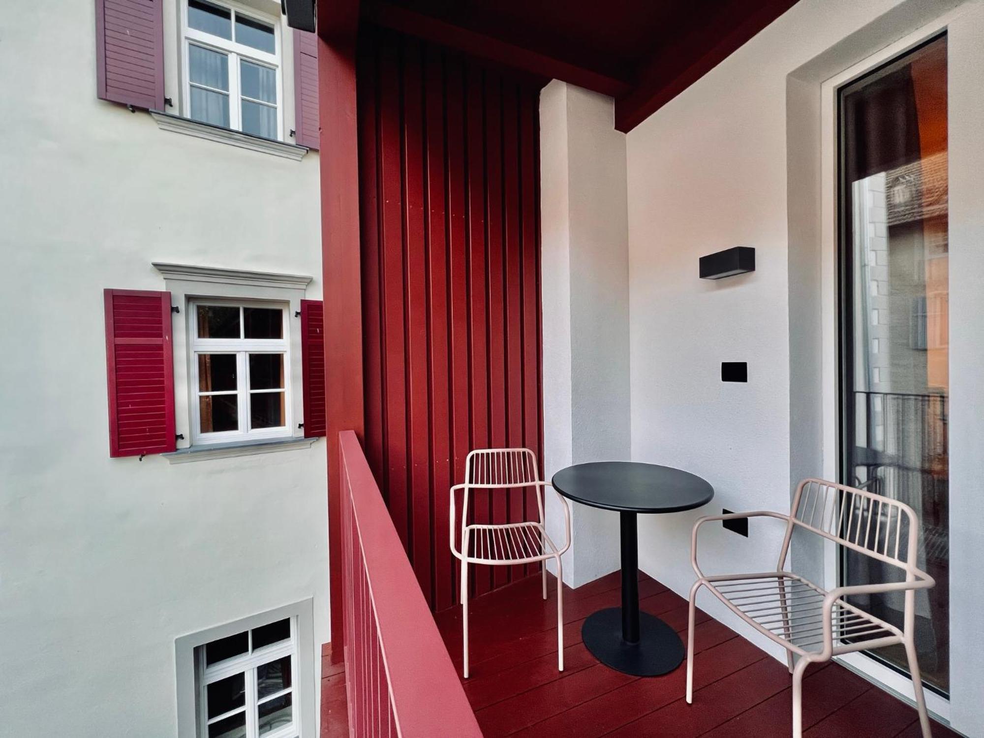 Haus Noldin - Historische Herberge - Dimora Storica ซาลอร์โน ภายนอก รูปภาพ