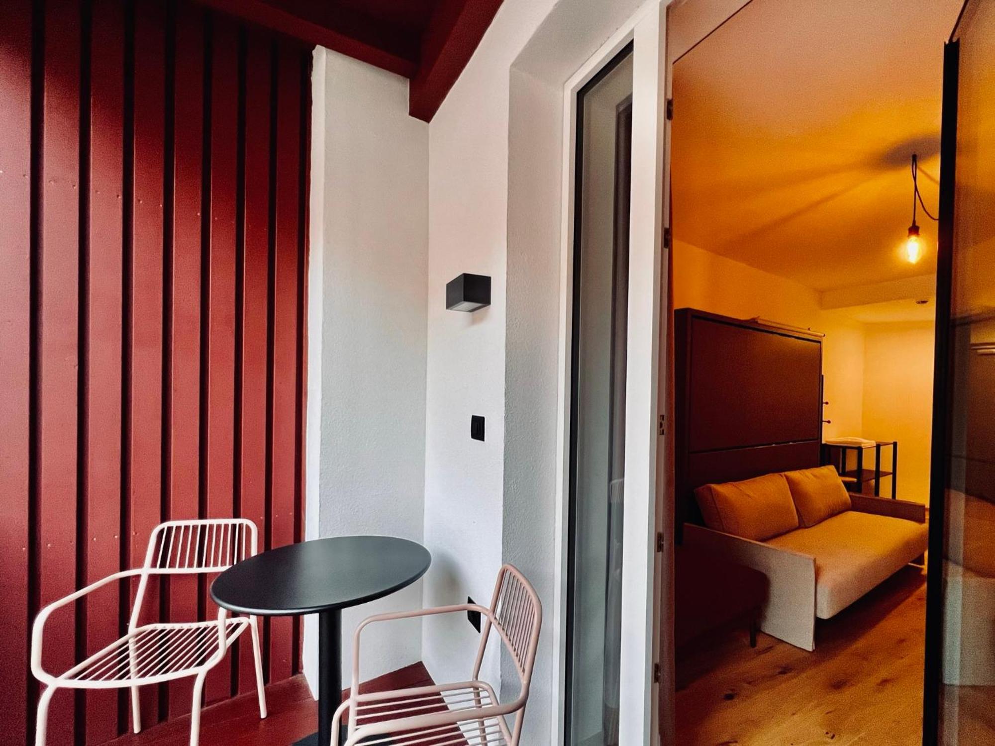 Haus Noldin - Historische Herberge - Dimora Storica ซาลอร์โน ภายนอก รูปภาพ