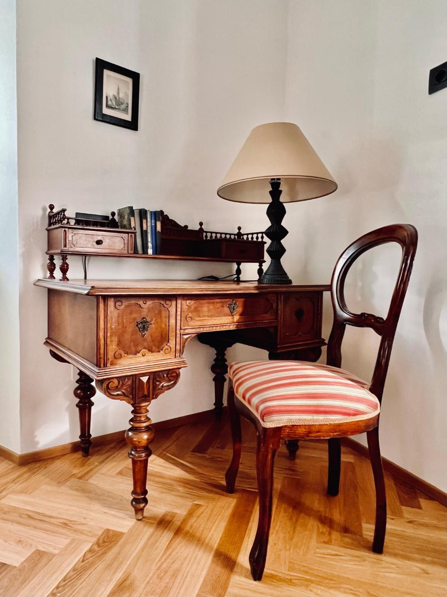 Haus Noldin - Historische Herberge - Dimora Storica ซาลอร์โน ภายนอก รูปภาพ